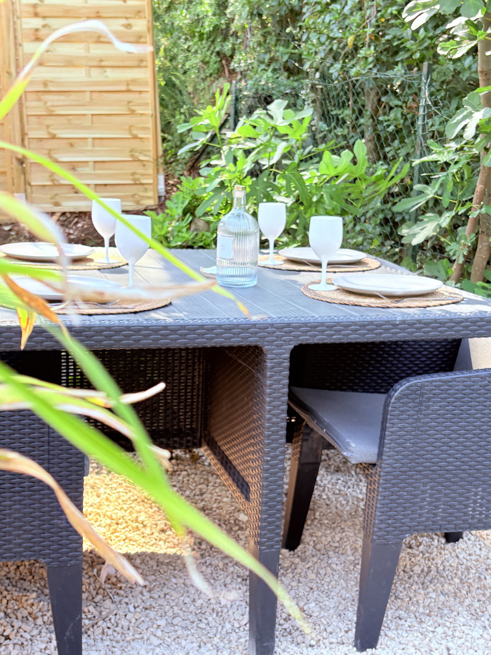 Logement Entier Ventabren 669780