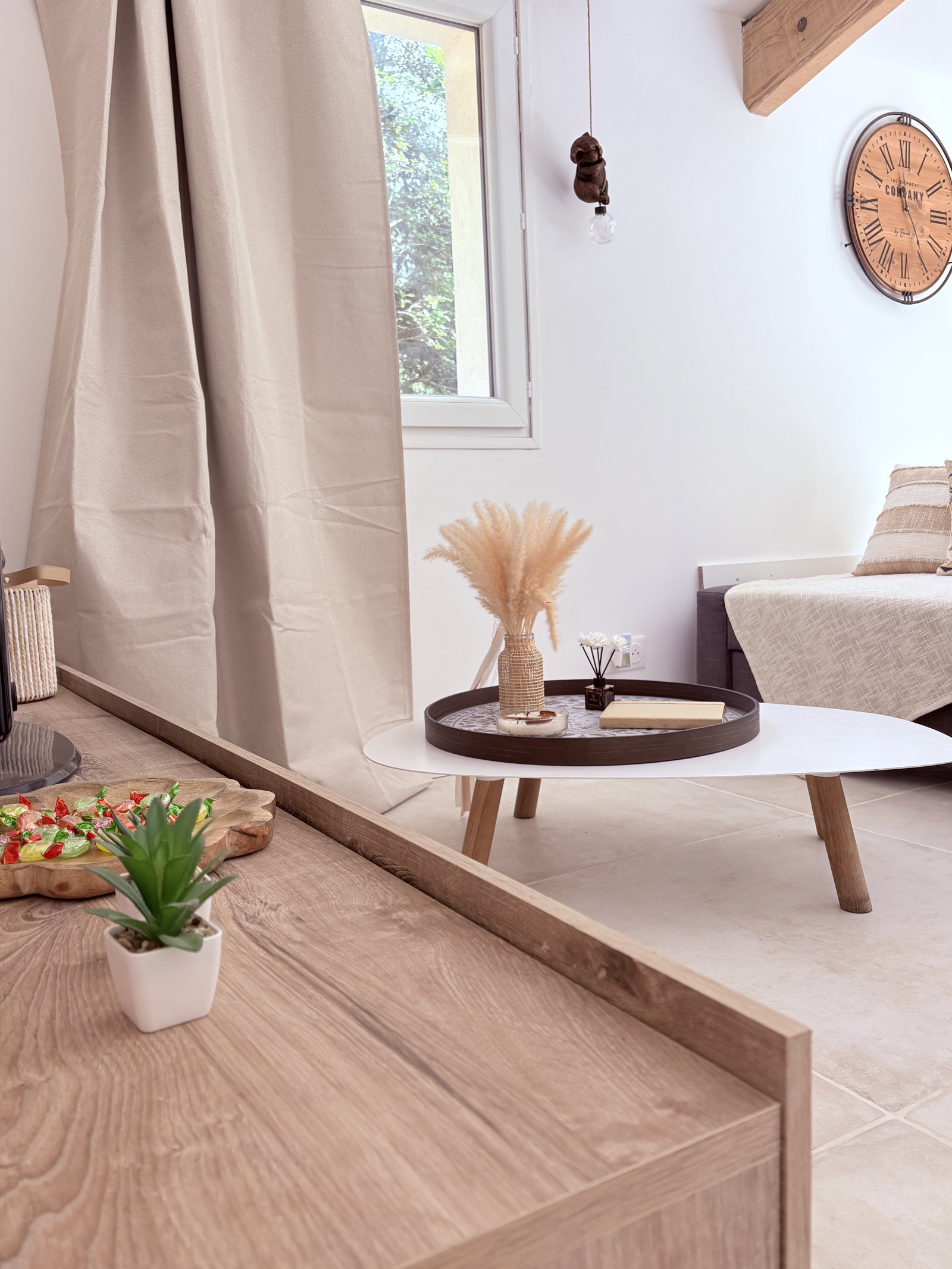 Logement Entier Ventabren 669780