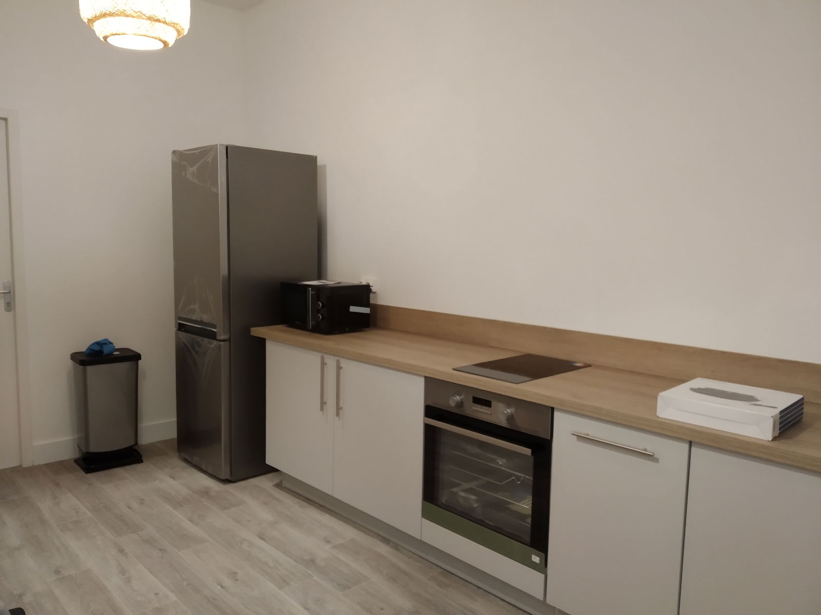 Colocatie Saint-Étienne 231679