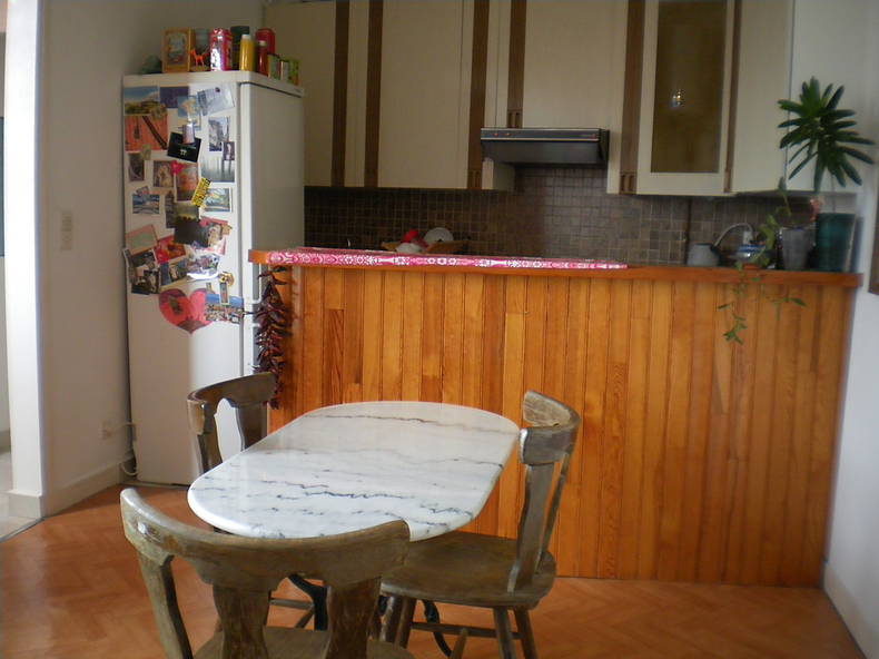 Toda La Casa Gentilly 77234-2