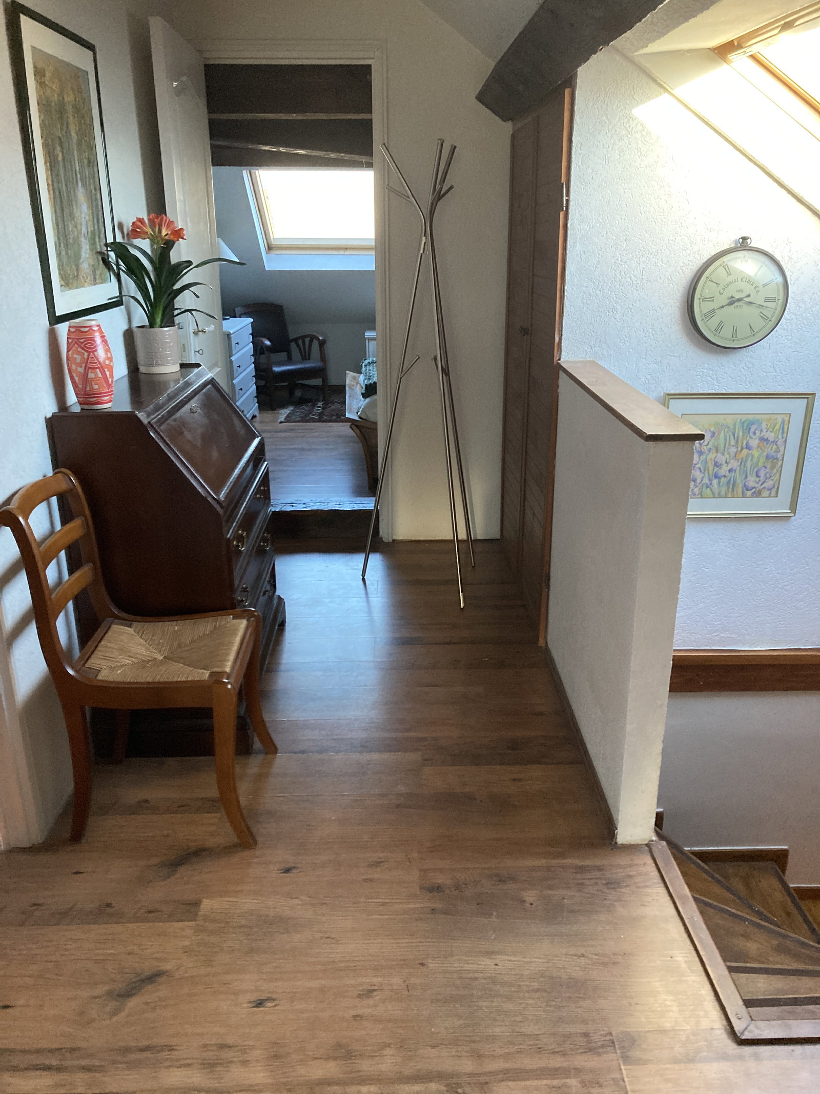 Homestay Cessy 660536