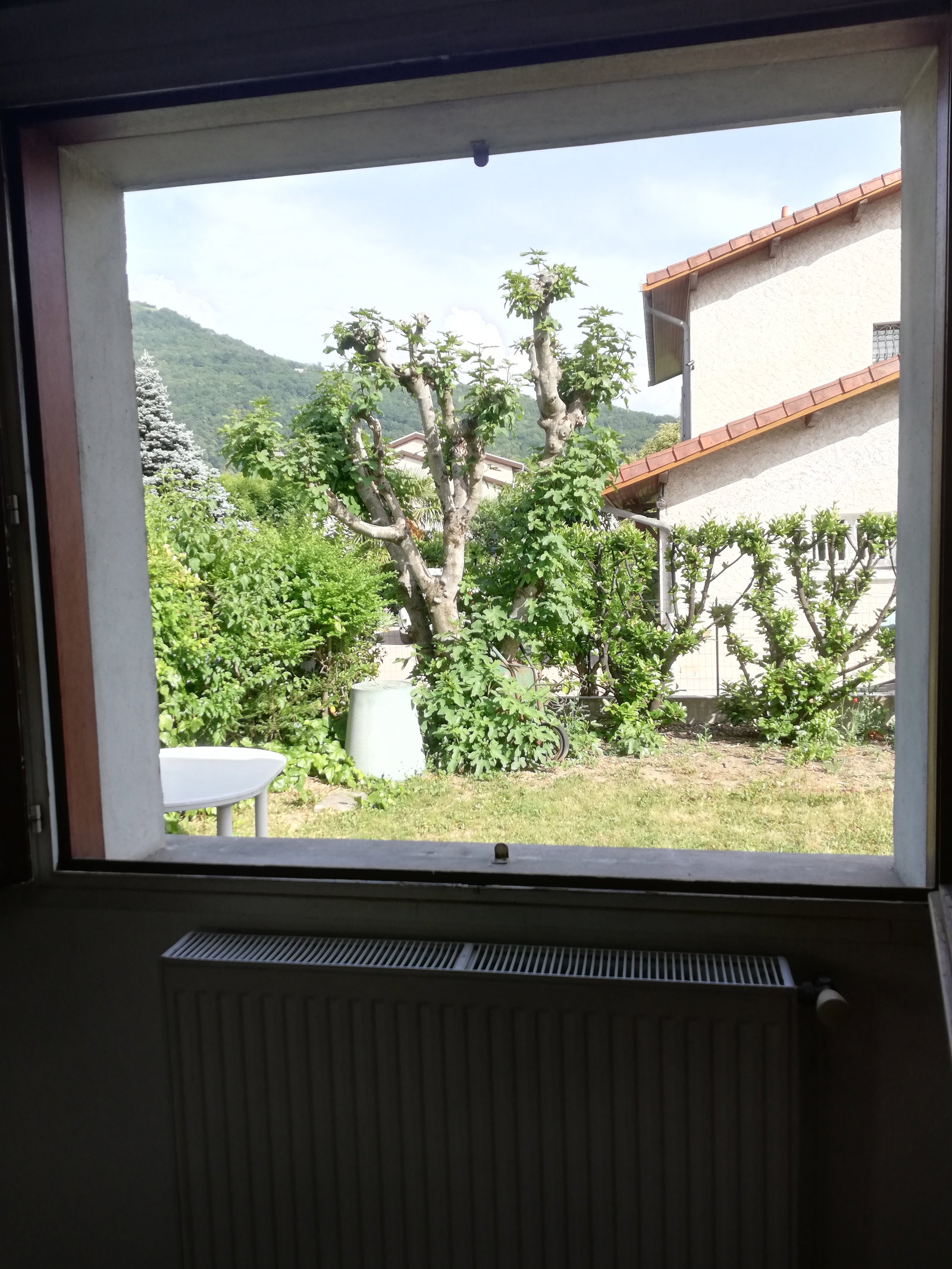 Ganz Haus Eybens 265372