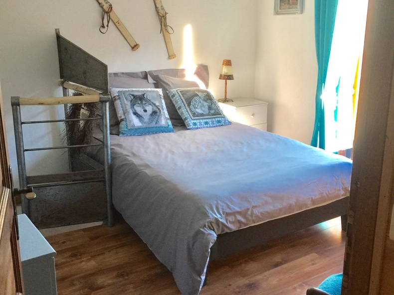 Logement Entier Bourg-Saint-Maurice 154595-1