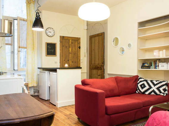 Colocação Grenoble 179101-2