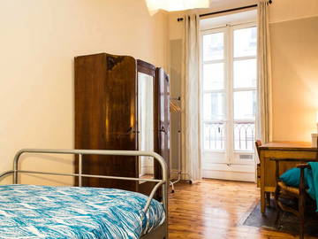 Chambre À Louer Grenoble 179101