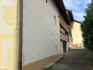 Habitación En Alquiler Fontaines-Sur-Grandson 461564