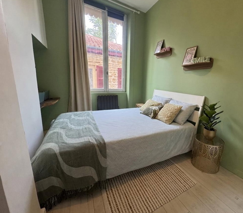 Logement Entier Lyon 671081
