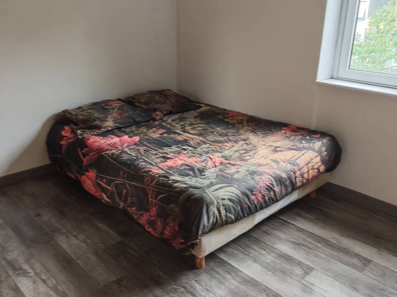 Logement Entier Mulhouse 667528-3