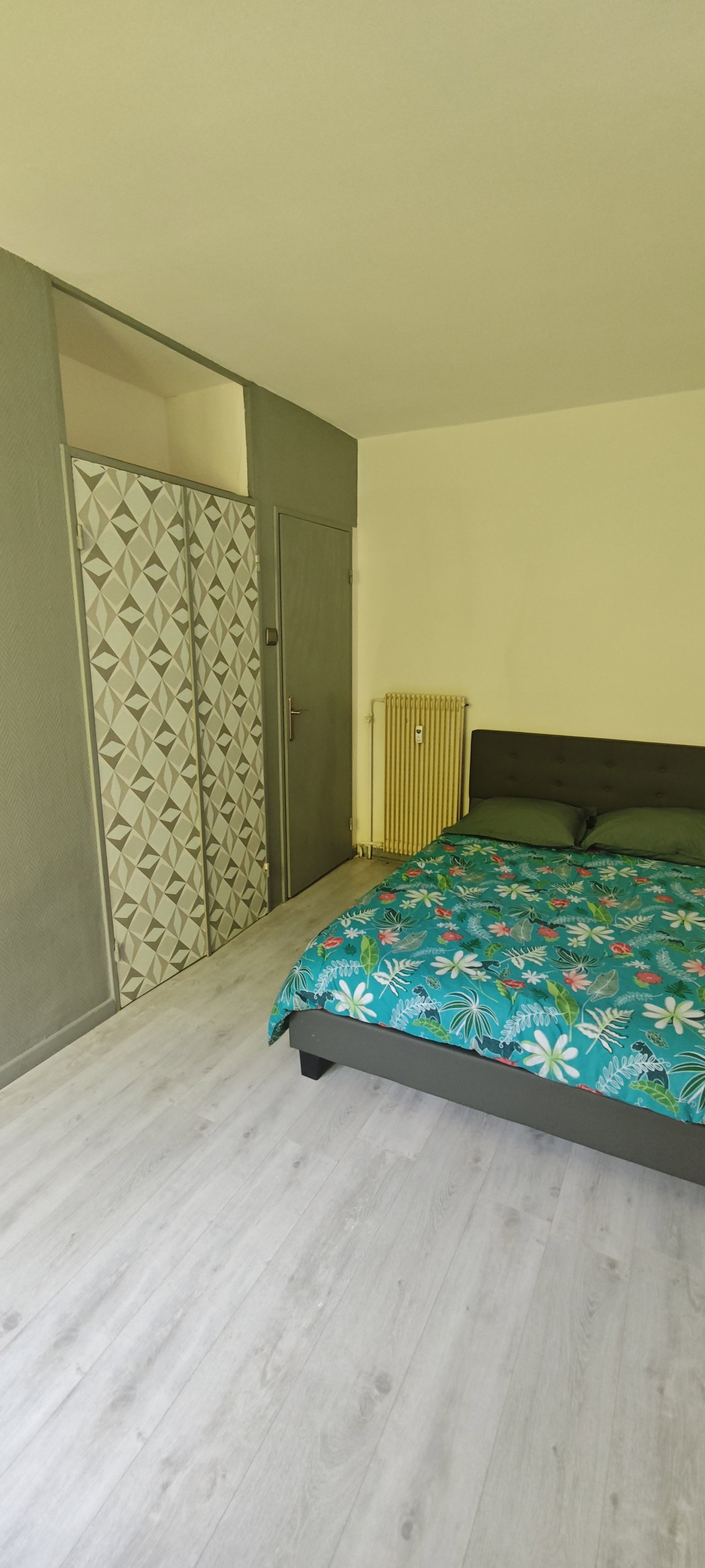 Logement Entier Mulhouse 667528