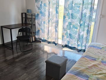 Logement entier à louer à Mulhouse - photo 17-17