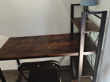 Logement entier à louer à Mulhouse - photo 19-19