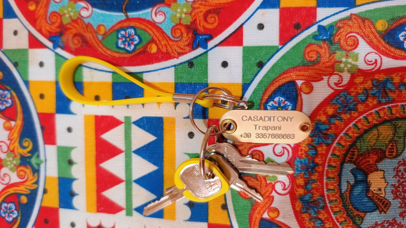 Studio Indépendant Trapani 194521