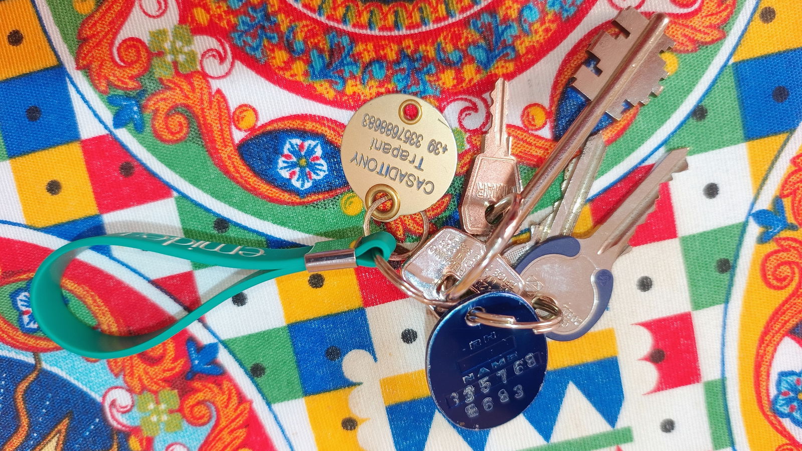 Studio Indépendant Trapani 194521