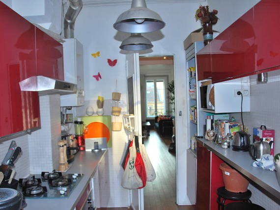 Hele Huis Lyon 22015-4