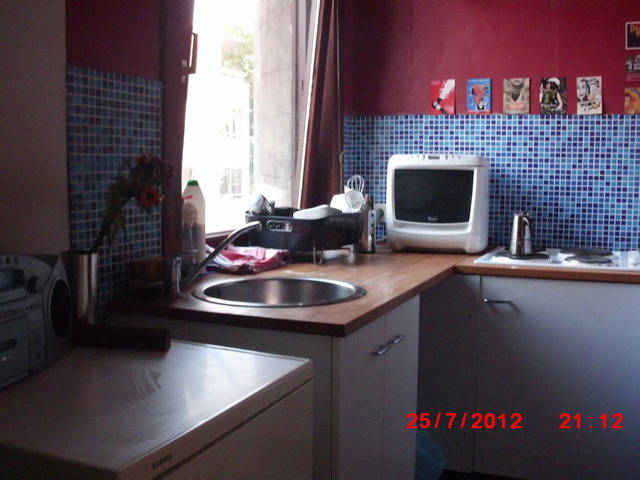 Quedarse En Casa Saint-Josse-ten-Noode 57014-1