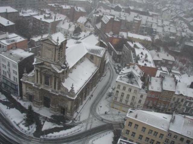 Chambre Chez L'habitant Saint-Josse-ten-Noode 57014