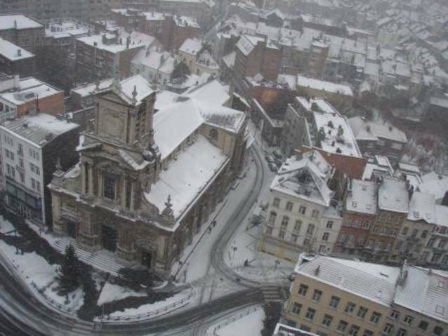 Quedarse En Casa Saint-Josse-ten-Noode 57014-2