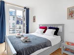 Quedarse En Casa Paris 600995