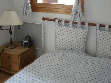 Chambre À Louer Saint-Gervais-Les-Bains 84614