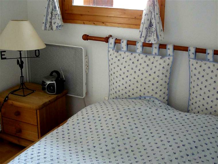Zimmer Bei Einer Privatperson Saint-Gervais-les-Bains 84614-1