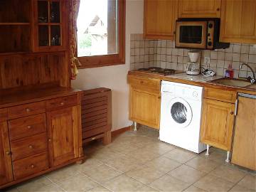 Room For Rent Saint-Gervais-Les-Bains 84614