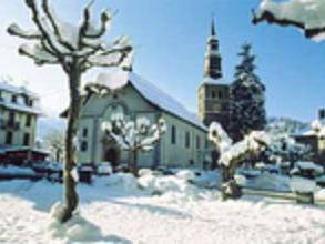 Toda La Casa Saint-Gervais-les-Bains 84614-5