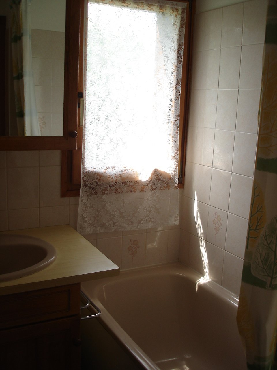 Estúdio Independente Saint-Gervais-les-Bains 84614