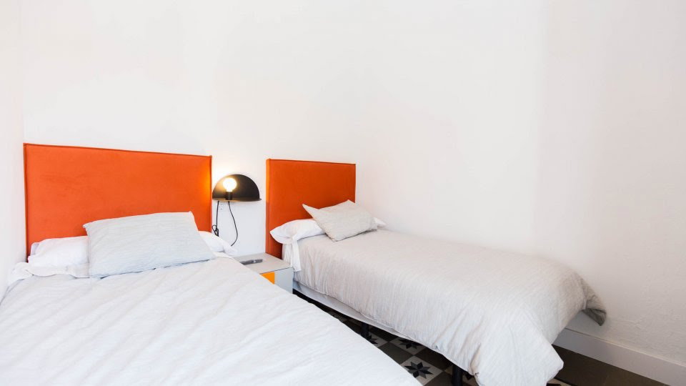 Logement Entier Granada 247090