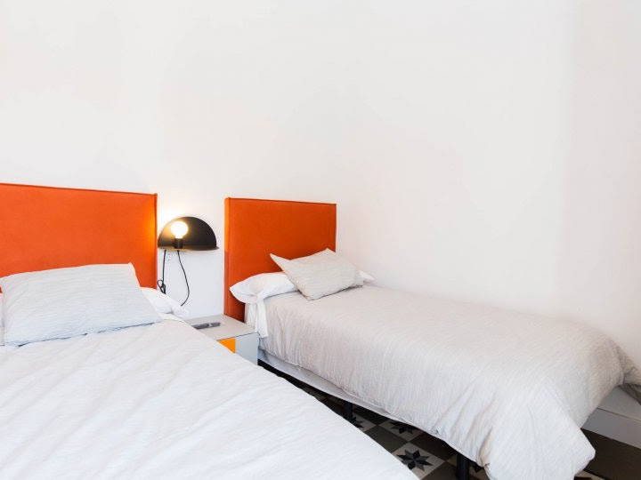 Logement Entier Granada 247090-1