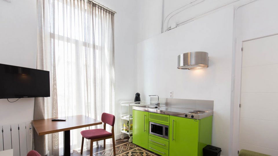 Logement Entier Granada 247090