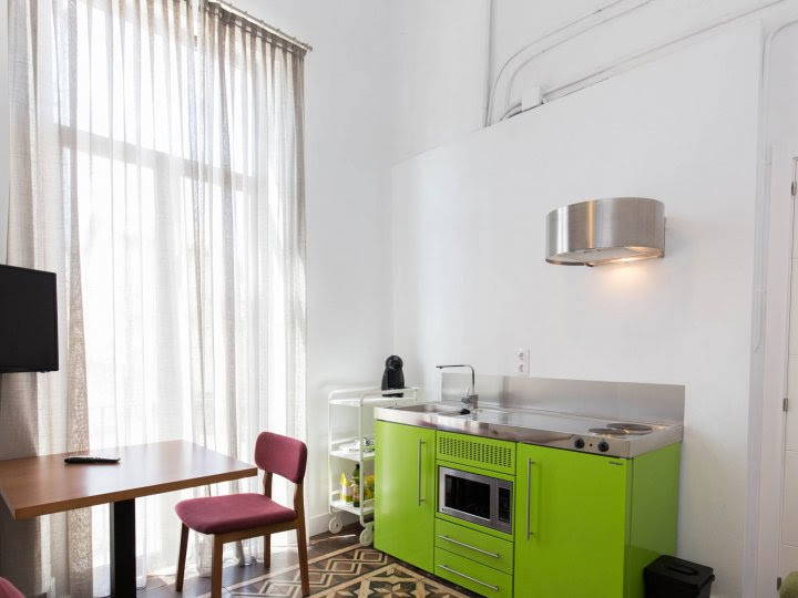 Logement Entier Granada 247090-2