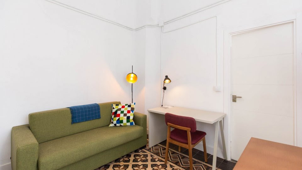 Logement Entier Granada 247090