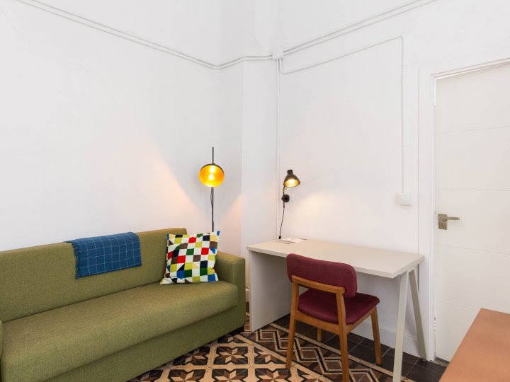 Logement Entier Granada 247090-3