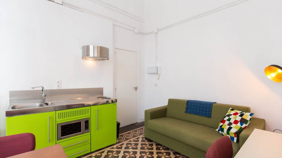 Logement Entier Granada 247090