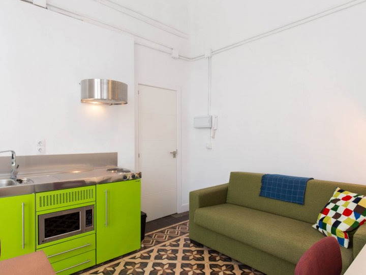 Logement Entier Granada 247090-4