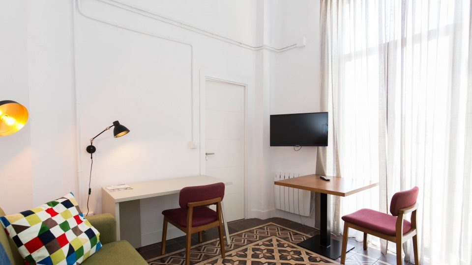 Logement Entier Granada 247090