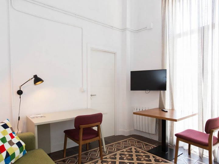 Logement Entier Granada 247090-5