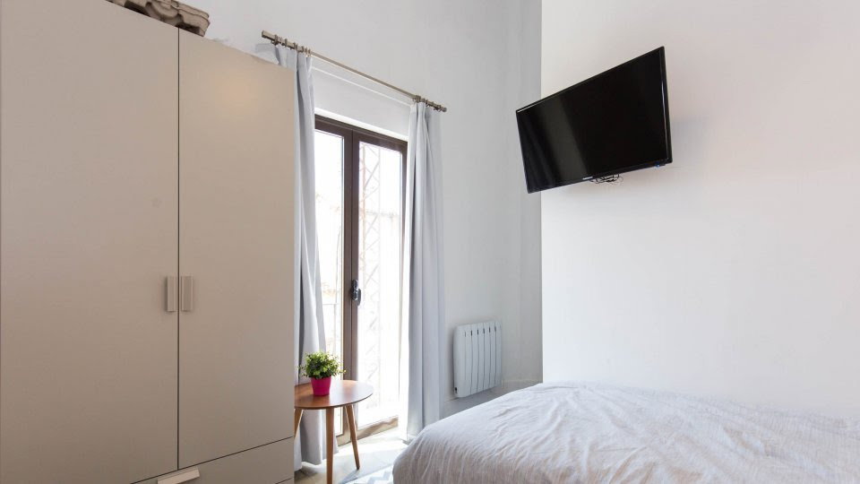 Logement Entier Granada 247090