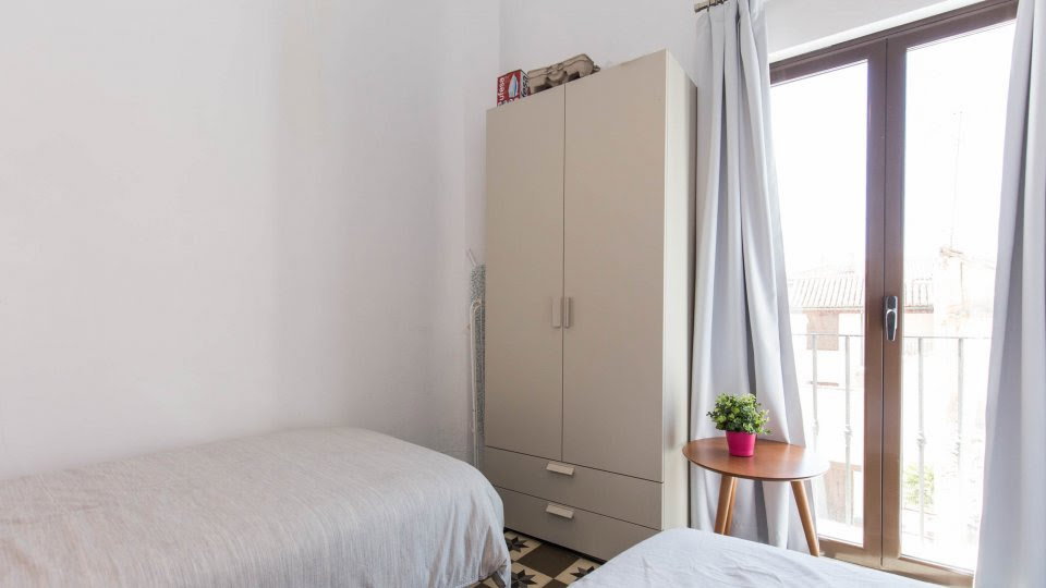 Logement Entier Granada 247090