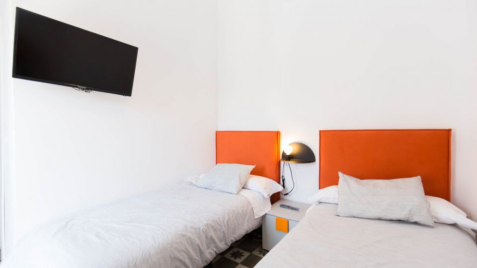 Logement Entier Granada 247090