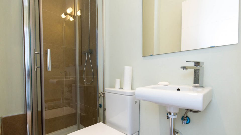 Logement Entier Granada 247090