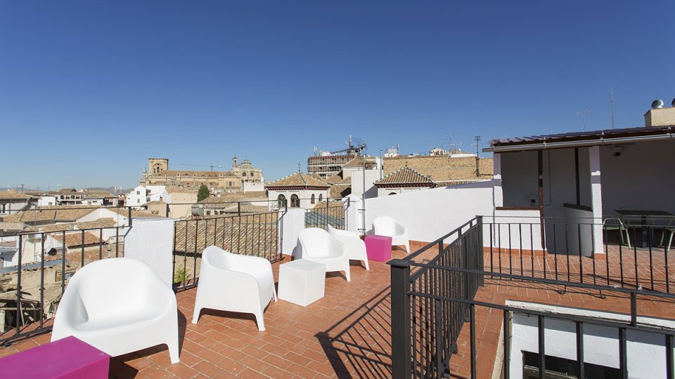 Logement Entier Granada 247090