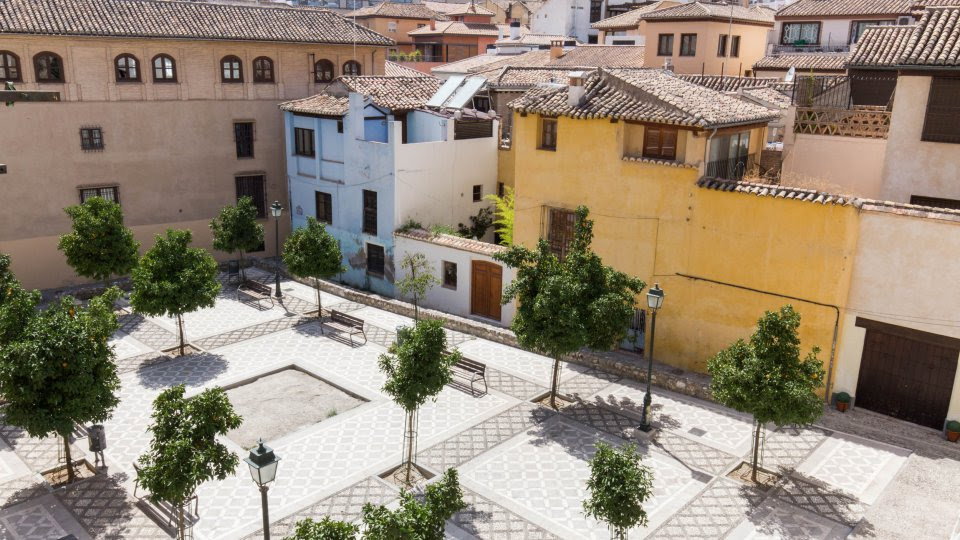 Logement Entier Granada 247090