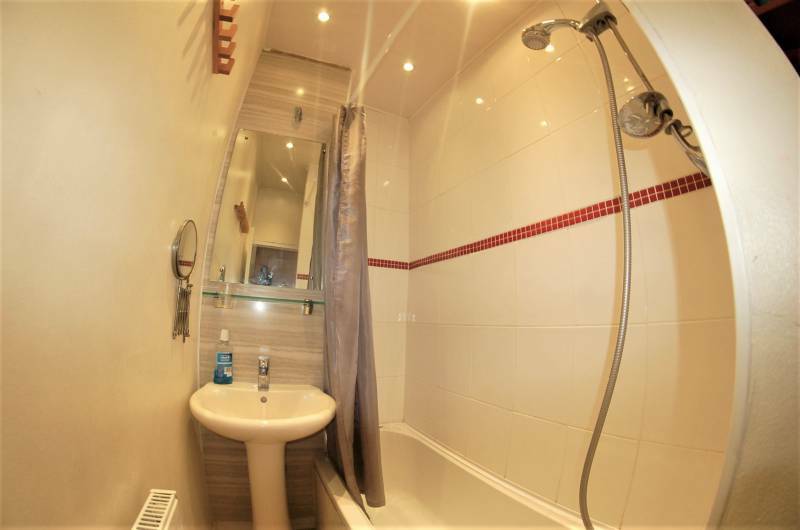 Chambre Chez L'habitant England 175449