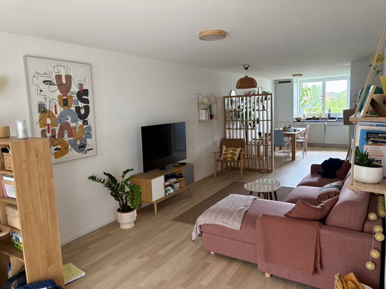 Colocación Dübendorf 580277