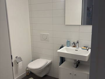 Wohngemeinschaft Dübendorf 580277-3