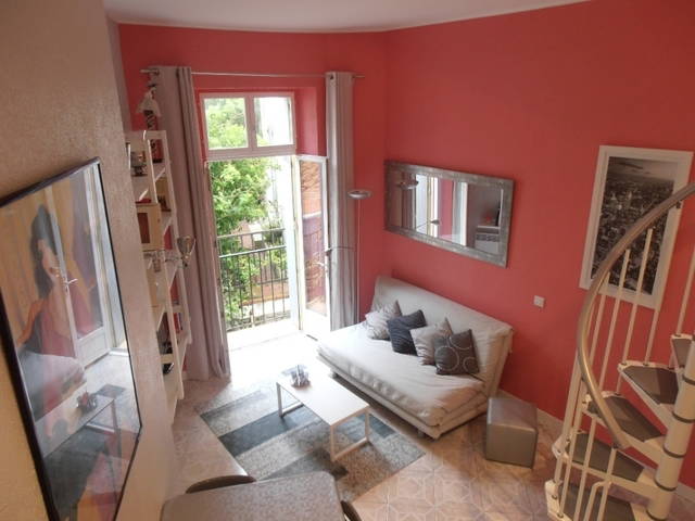Chambre Chez L'habitant Biarritz 49415-1