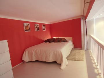 Chambre À Louer Biarritz 49415