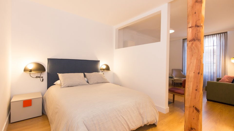 Logement Entier Granada 247108