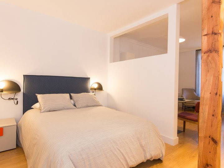 Logement Entier Granada 247108-1